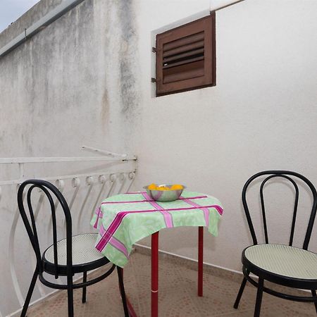 Apartments Zeljko ماكارسكا المظهر الخارجي الصورة