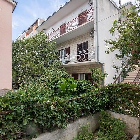 Apartments Zeljko ماكارسكا المظهر الخارجي الصورة