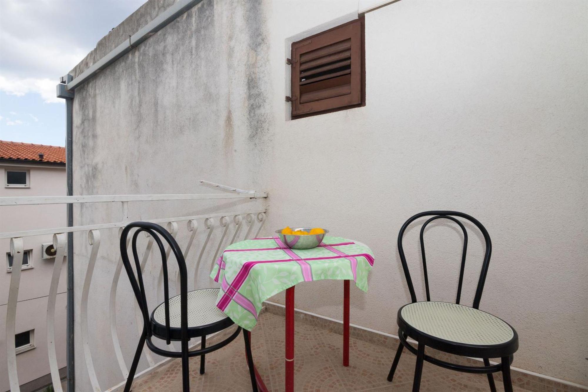 Apartments Zeljko ماكارسكا المظهر الخارجي الصورة