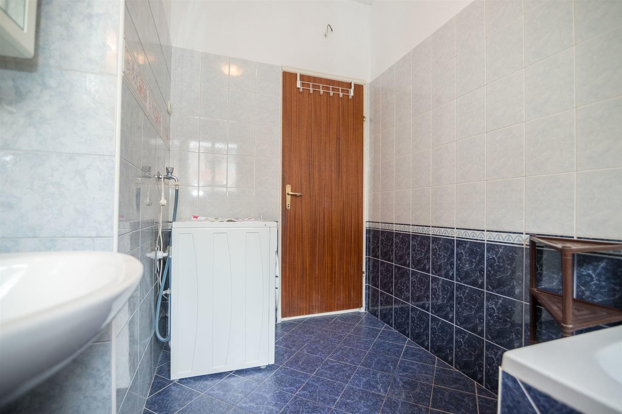Apartments Zeljko ماكارسكا المظهر الخارجي الصورة