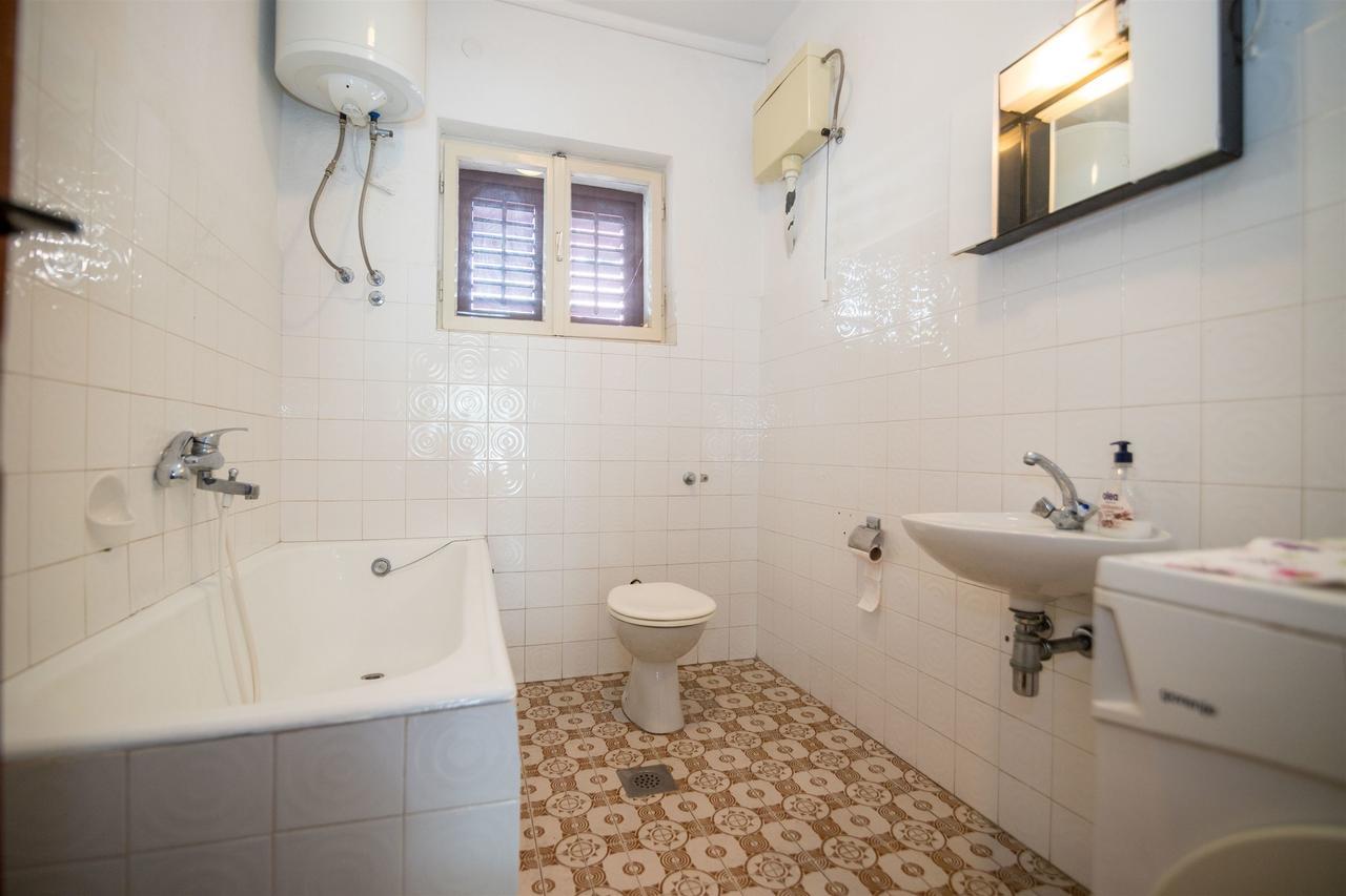 Apartments Zeljko ماكارسكا المظهر الخارجي الصورة
