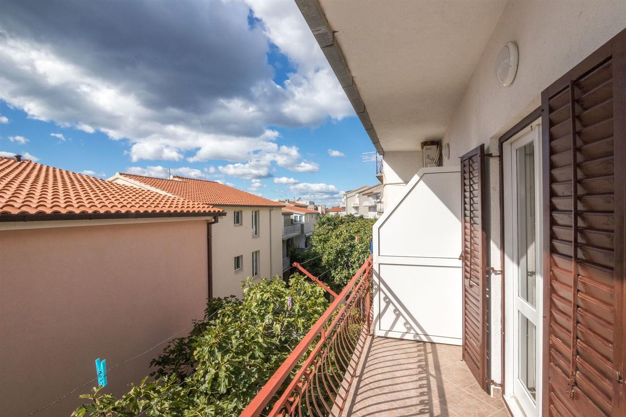 Apartments Zeljko ماكارسكا المظهر الخارجي الصورة