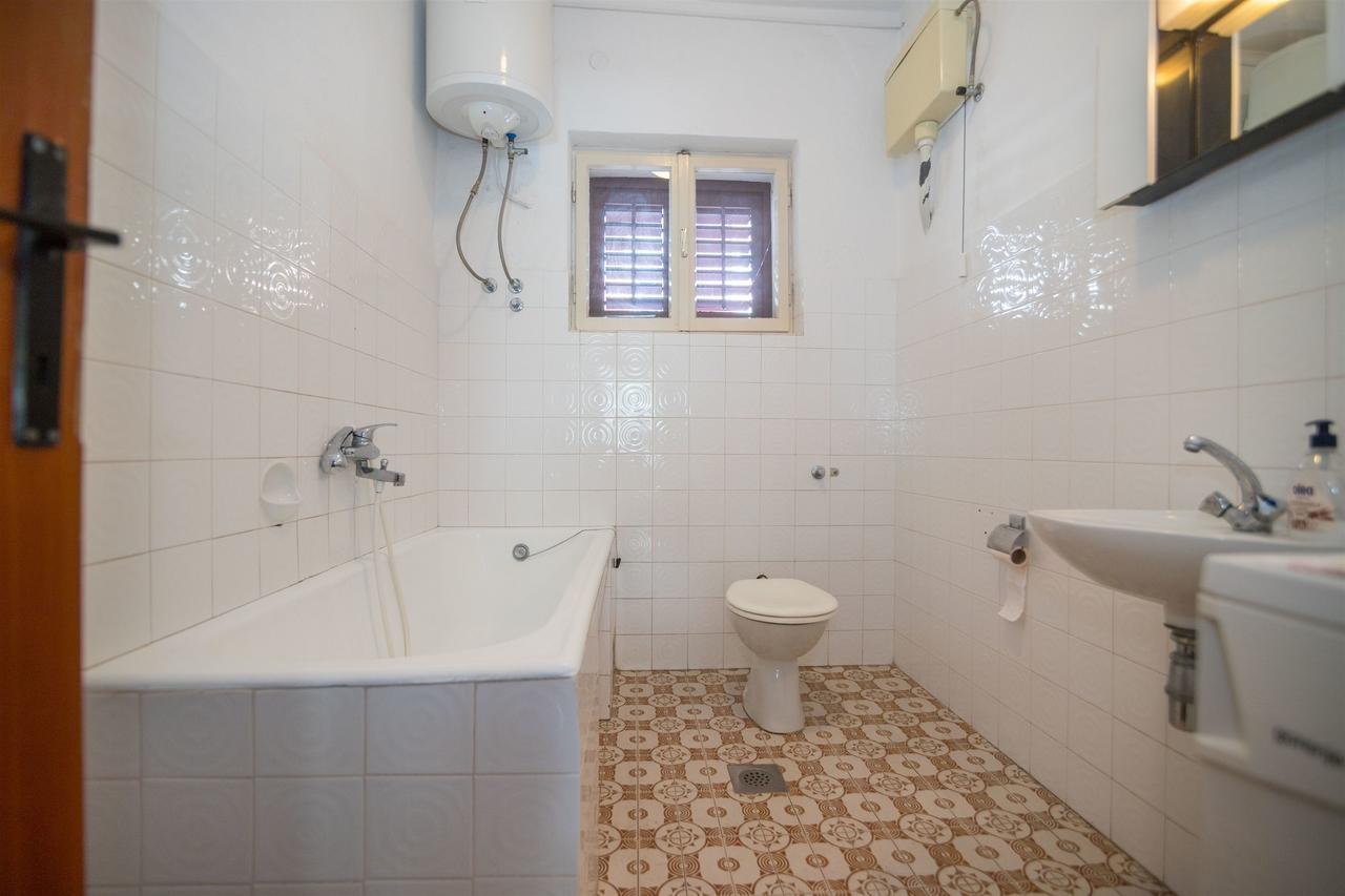 Apartments Zeljko ماكارسكا المظهر الخارجي الصورة