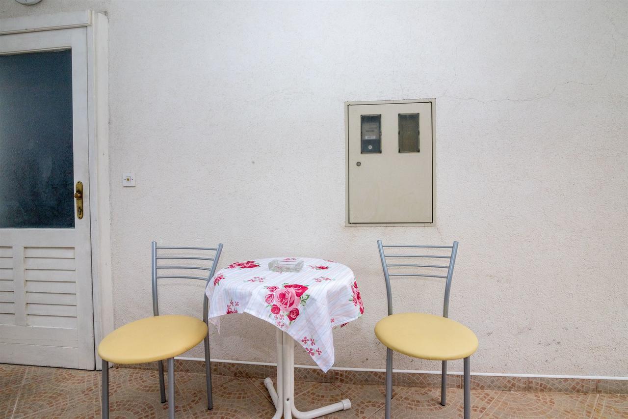 Apartments Zeljko ماكارسكا المظهر الخارجي الصورة